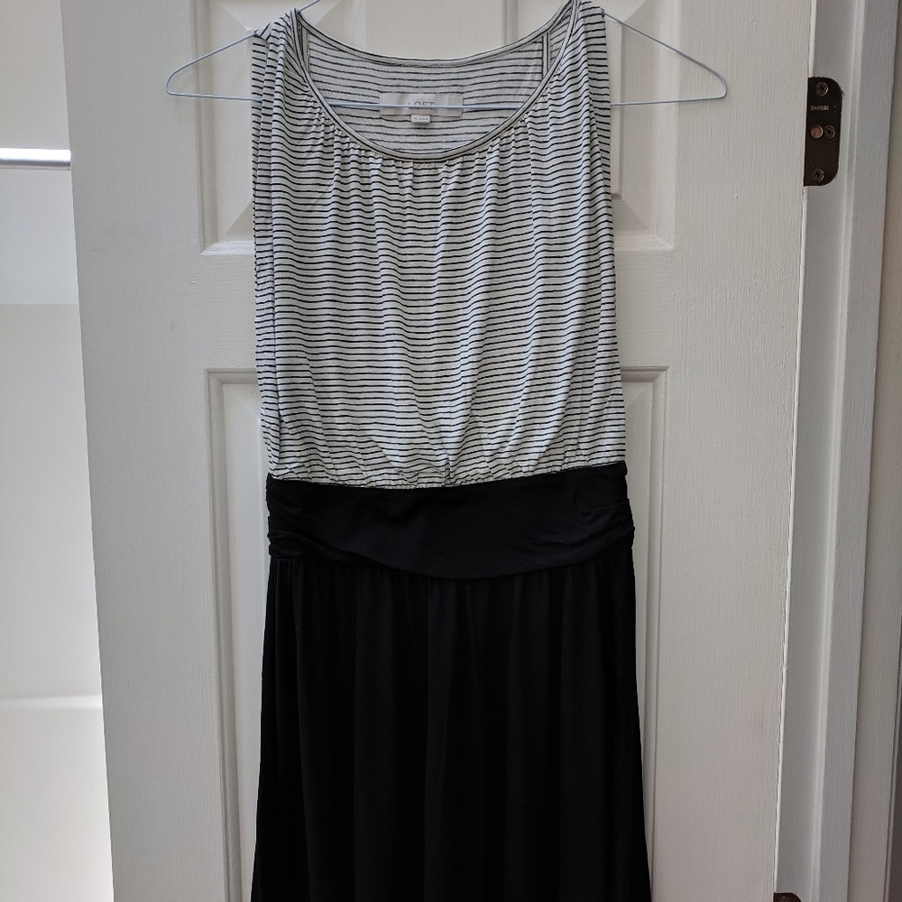 Knit sundress